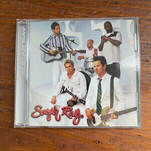 Sugar Ray music CD rock skate punk pop alternative pop Atlantic Records 2001